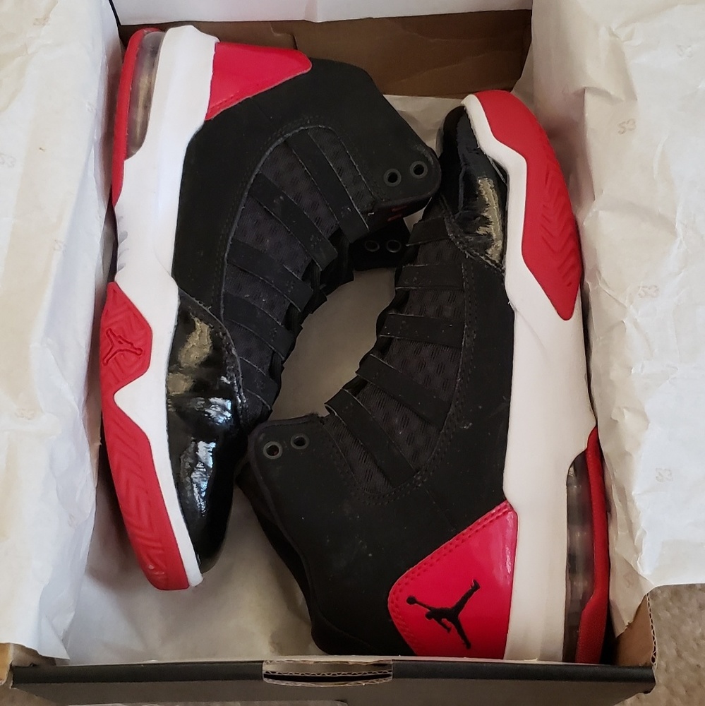 Jordan Max Aura